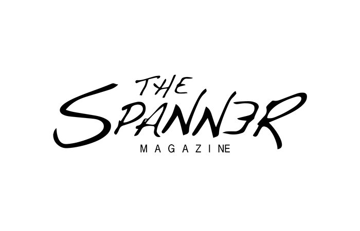 The Spanner Magazine