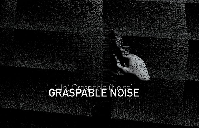 Graspable Noise
